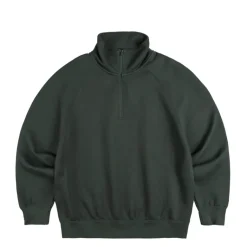 Nike Pullover*Tech Fleece Half Zip Top Vintage Green / Vintage Green