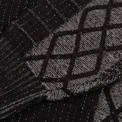 Nike Tricot*Tech Reflective Sweater Black / Reflective Silver
