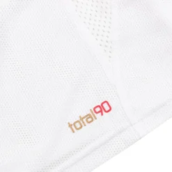 Nike T-Shirts*Total 90 Dri-Fit Soccer Jersey White / Italy Blue / Sport Red / Metallic Gold