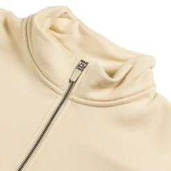 Nike Pullover*Wool Classic Quarter Zip Pure