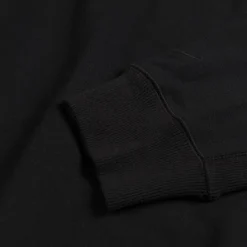 Nike Pullover*Wool Classic Quarter Zip Black