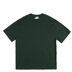 Nike T-Shirts*Wool Classic Tee Pro Green