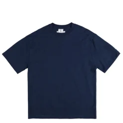 Nike T-Shirts*Wool Classic Tee Blue Void