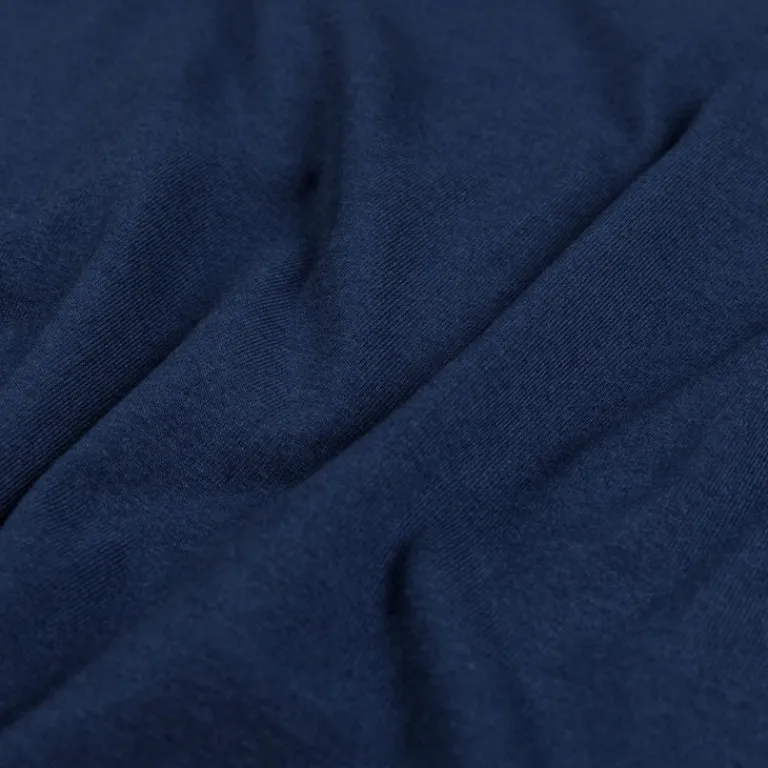 Nike T-Shirts*Wool Classic Tee Blue Void