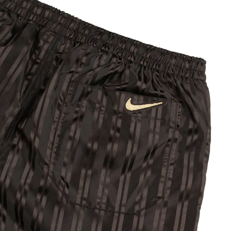 Nike Shorts*x Bode Rec. Scrimmage Shorts Shadow Brown / Shadow Brown
