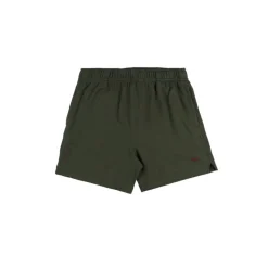 Nike Shorts*x Nocta Cardinal Fleeceshorts Cargo Khaki / Team Red