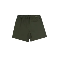 Nike Shorts*x Nocta Cardinal Fleeceshorts Cargo Khaki / Team Red