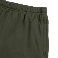 Nike Shorts*x Nocta Cardinal Fleeceshorts Cargo Khaki / Team Red