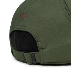 Nike Alle Anzeigen|Caps & Bucket Hats*x Nocta Club Cap USCB Cargo Khaki / Team Red