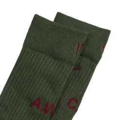 Nike Chaussettes*x Nocta Crew Socks 3-Pack Nude