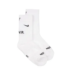 Nike Chaussettes*x Nocta Crew Socks 3-Pack White / Black