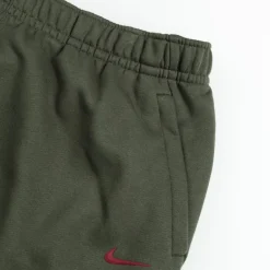 Nike Survêtements*x Nocta CS Open Hem Fleece Pant Cargo Cargo Khaki / Team Red