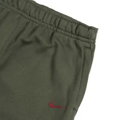 Nike Survêtements*x Nocta Fleece Pant Cargo Khaki / Team Red