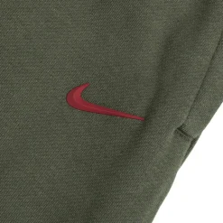 Nike Survêtements*x Nocta Fleece Pant Cargo Khaki / Team Red