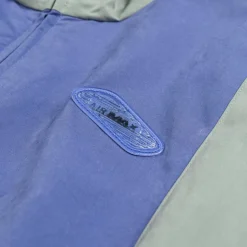 Nike Gilets|Running*x Patta Track Jacket Particle Grey / Sapphire