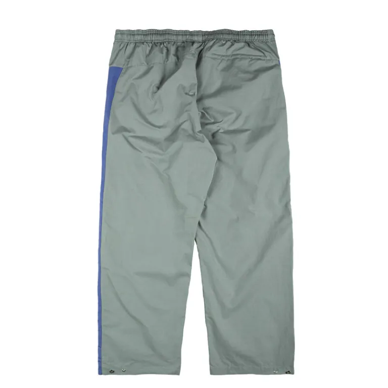 Nike Survêtements|Running*x Patta Track Pants Particle Grey / Sapphire