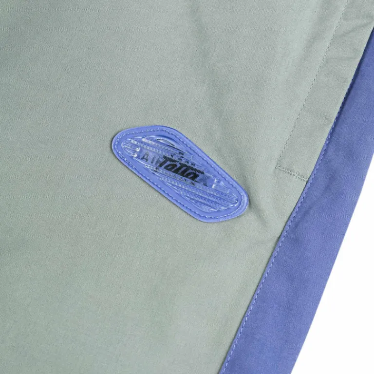 Nike Survêtements|Running*x Patta Track Pants Particle Grey / Sapphire