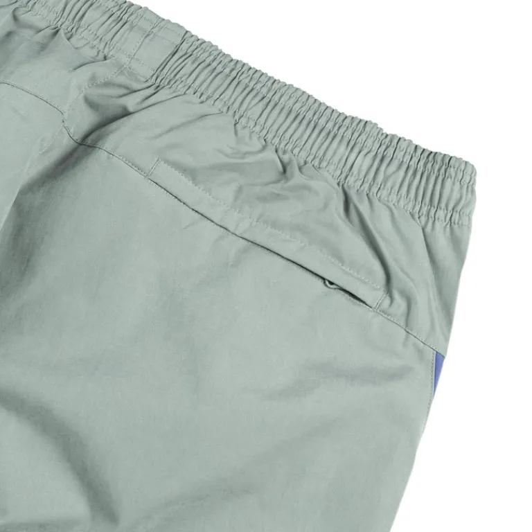Nike Survêtements|Running*x Patta Track Pants Particle Grey / Sapphire