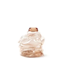 Niko June Vases|Salle De Séjour*Eros Torso Hue S Brown