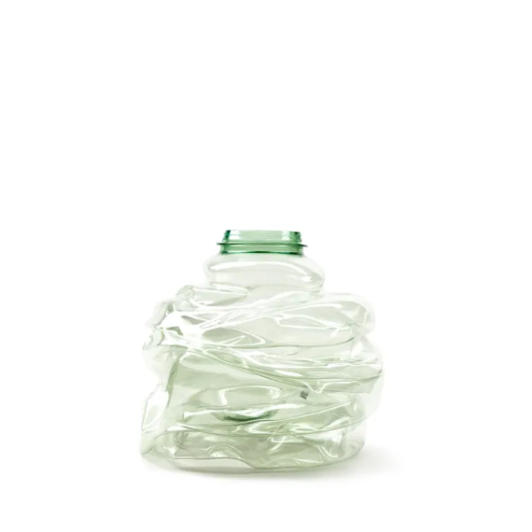 Niko June Vases|Salle De Séjour*Eros Torso Hue S Green