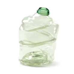 Niko June Vases|Salle De Séjour*Eros Torso Hue L Green