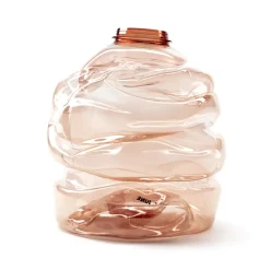 Niko June Vases|Salle De Séjour*Eros Torso Hue L Brown