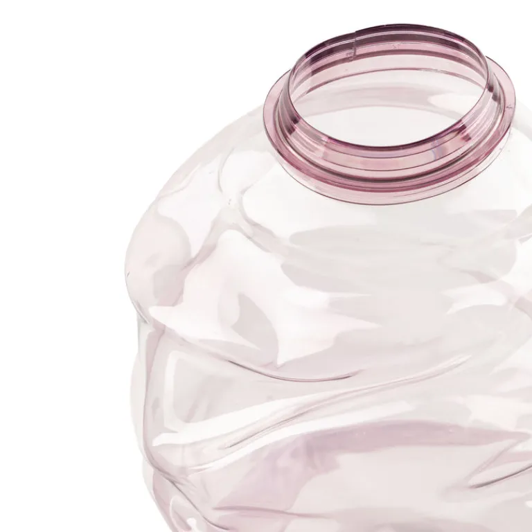 Niko June Vases*Eros Torso Hue L Purple