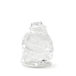 Niko June Vases|Salle De Séjour*Eros Torso M Clear