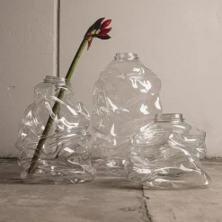 Niko June Vases|Salle De Séjour*Eros Torso S Clear