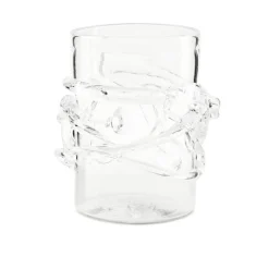 Niko June Vases|Salle De Séjour*Ivy Vase Clear