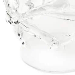 Niko June Vases|Salle De Séjour*Ivy Vase Clear