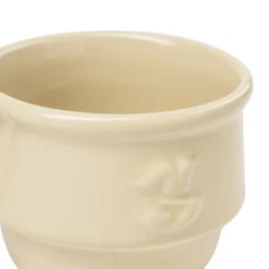 Niko June Vaisselle*Kantine Cup 2 Pcs Beige