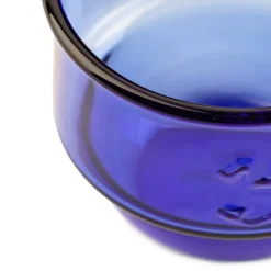 Niko June Vaisselle*Kantine Drinking Glass 2 Pcs Blue
