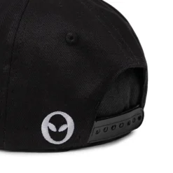 No Problemo Alle Anzeigen|Caps & Bucket Hats*Cap Black