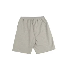 No Problemo Shorts*NYP Sweatshort Grey Marl