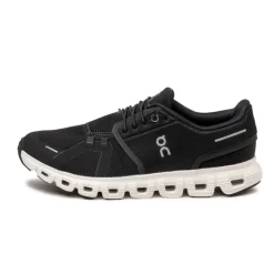 On Baskets D'Extérieur|Chaussures De Running*Cloud 6 Black / White