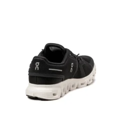 On Baskets D'Extérieur|Chaussures De Running*Cloud 6 Black / White