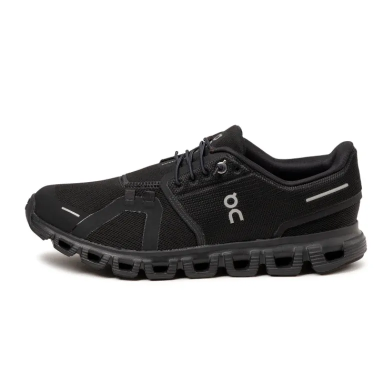 On Baskets D'Extérieur|Chaussures De Running*Cloud 6 Black / Black