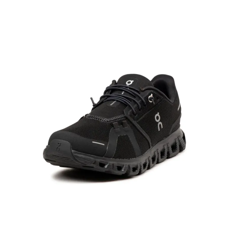 On Baskets D'Extérieur|Chaussures De Running*Cloud 6 Black / Black