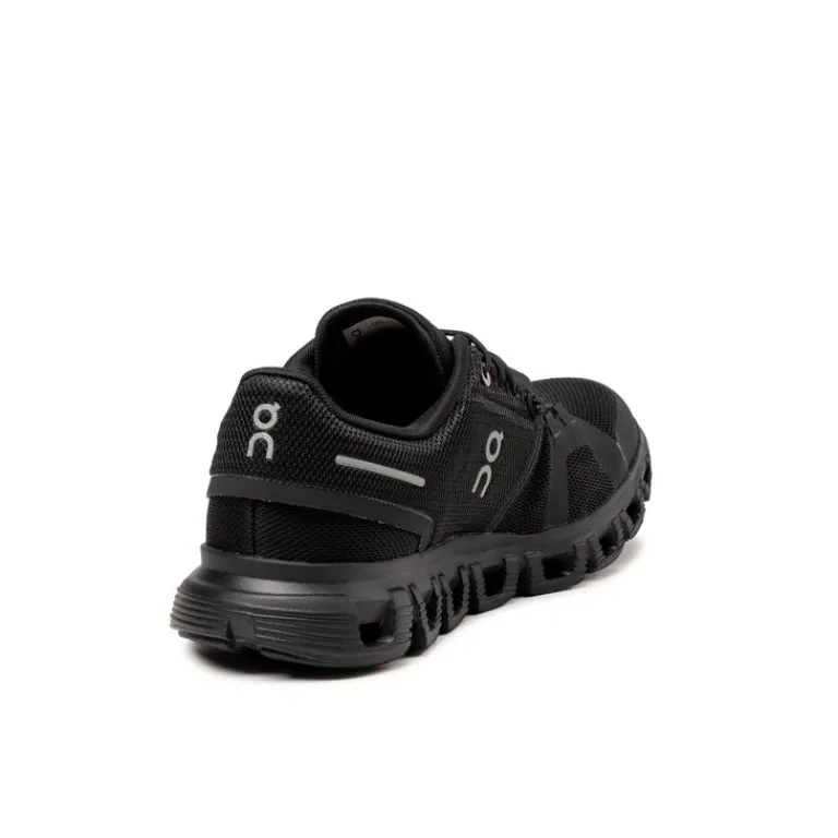 On Baskets D'Extérieur|Chaussures De Running*Cloud 6 W Black / Black