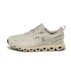 On Baskets D'Extérieur|Sneakers Imperméables*Cloud 6 Waterproof W Pearl / Cream