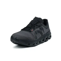 On Sneakers Végétaliens|Chaussures De Running*Cloudflow 5 M Black / Black