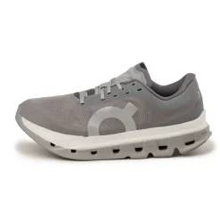On Sneakers Végétaliens|Chaussures De Running*Cloudflow 5 M Alloy / Rock