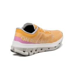 On Sneakers Végétaliens|Chaussures De Running*Cloudflow 5 W Tangerine / Silver