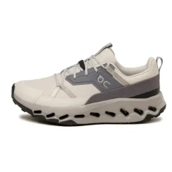 On Sneakers Végétaliens|Baskets D'Extérieur*Cloudhoriz Wolf / Alloy