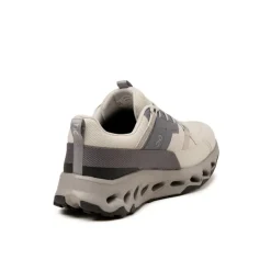 On Sneakers Végétaliens|Baskets D'Extérieur*Cloudhoriz Wolf / Alloy