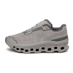 On Sneakers Végétaliens|Baskets D'Extérieur*Cloudmster Void Alloy / Glacier