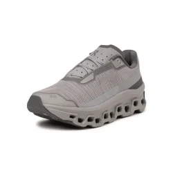 On Sneakers Végétaliens|Baskets D'Extérieur*Cloudmster Void Alloy / Glacier