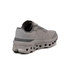 On Sneakers Végétaliens|Baskets D'Extérieur*Cloudmster Void Alloy / Glacier