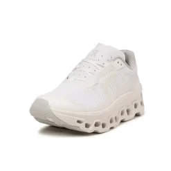 On Sneakers Végétaliens|Baskets D'Extérieur*Cloudmster Void White / White